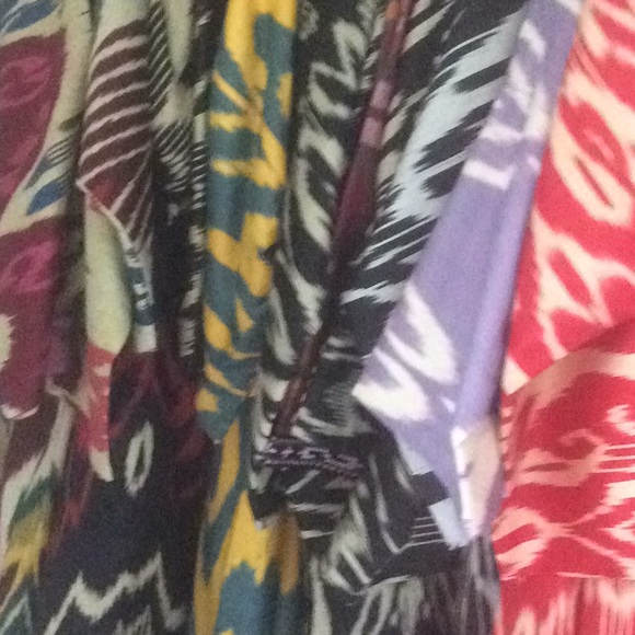 bohemiancloth